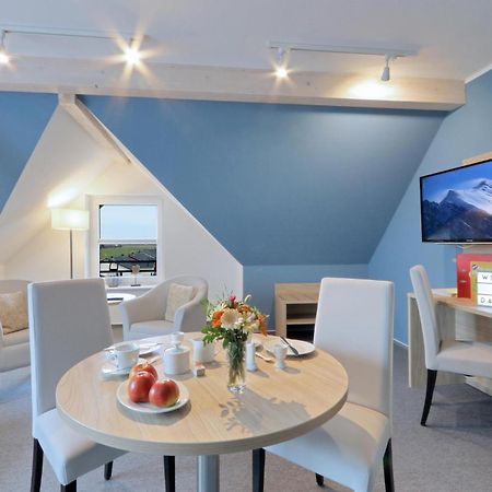 Amazing Apartment In Dagebuell With Kitchenette Exteriér fotografie