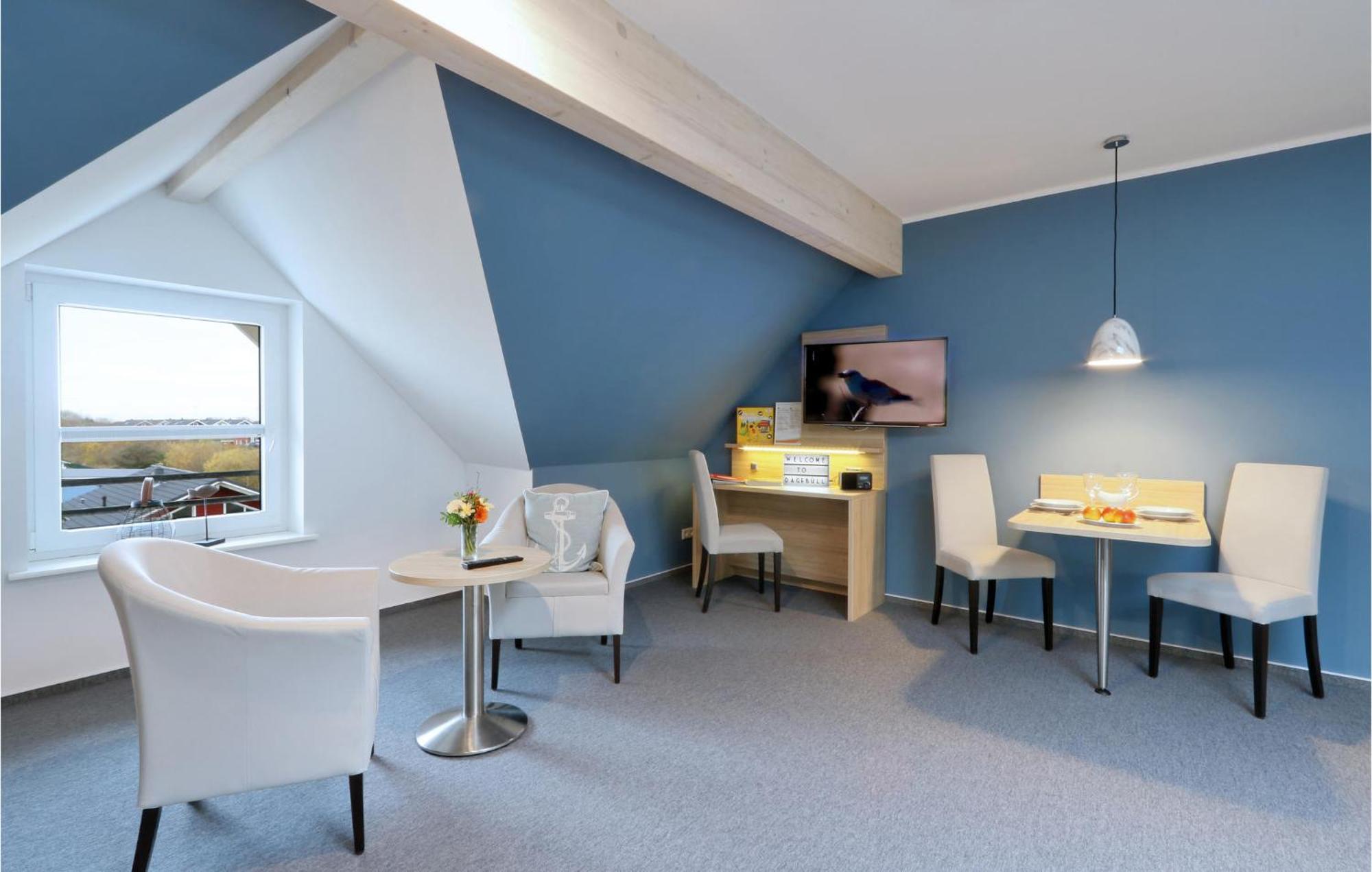 Amazing Apartment In Dagebuell With Kitchenette Exteriér fotografie