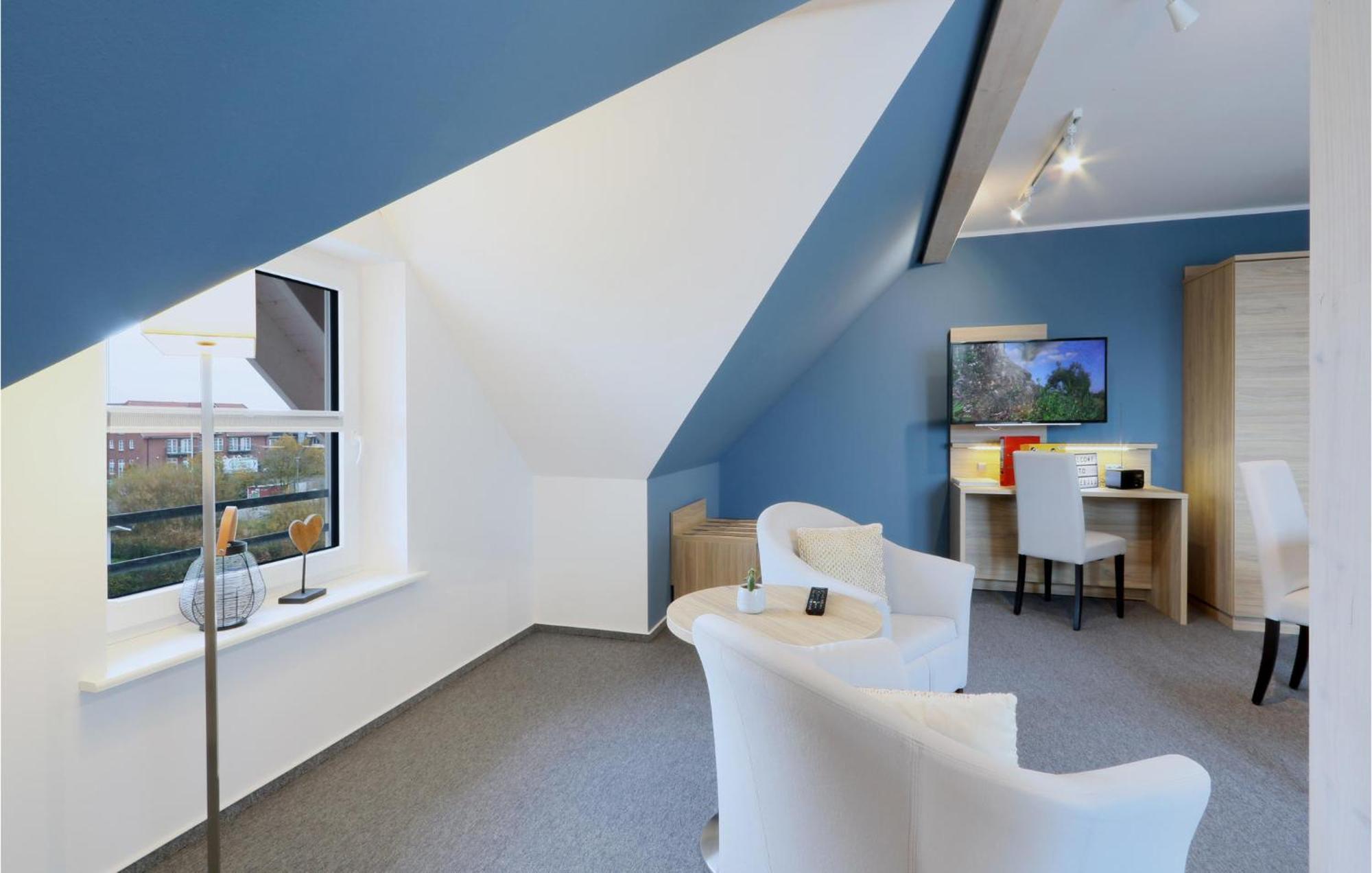 Amazing Apartment In Dagebuell With Kitchenette Exteriér fotografie