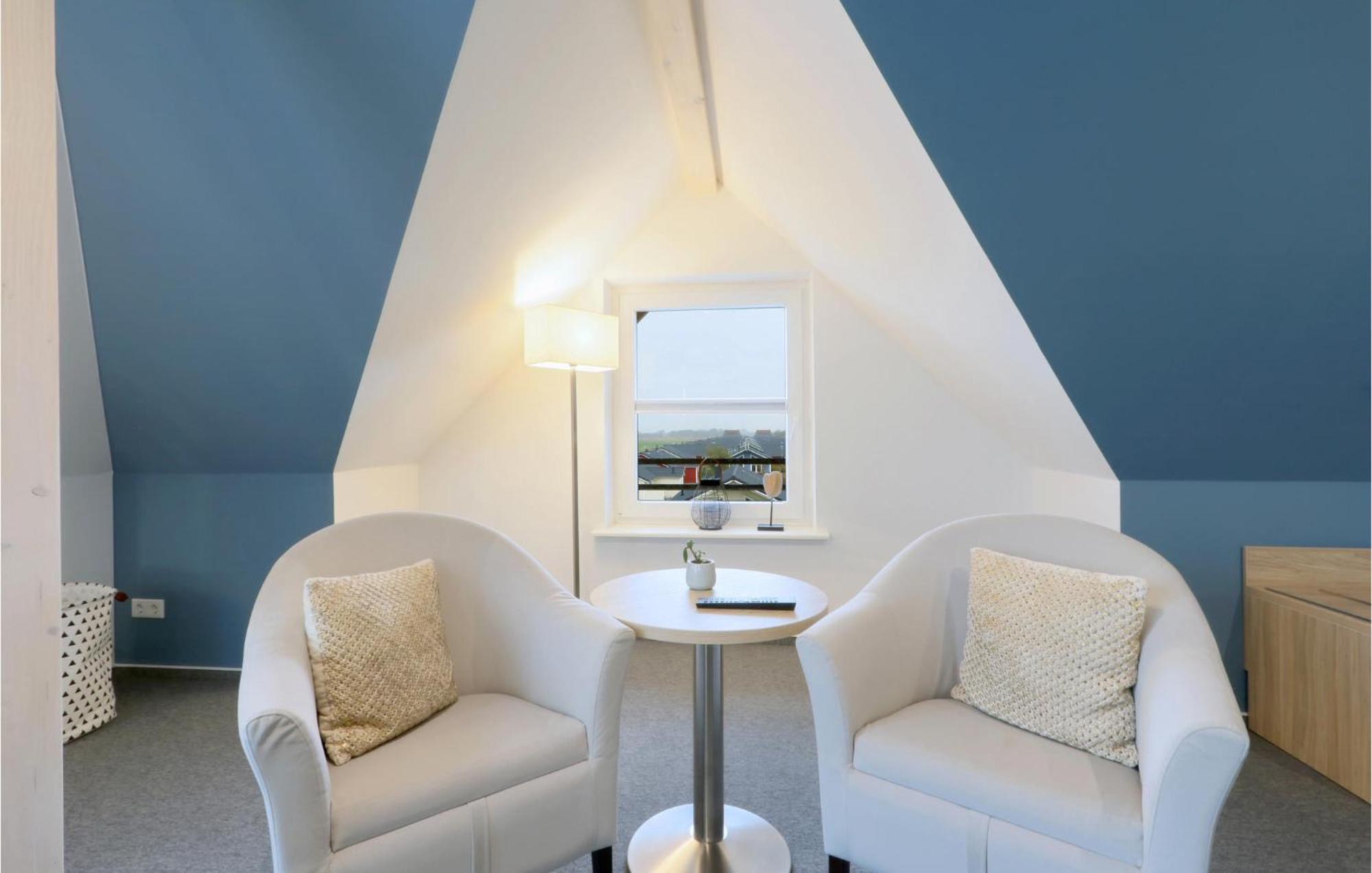 Amazing Apartment In Dagebuell With Kitchenette Exteriér fotografie